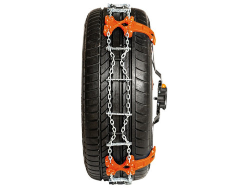 Snow chains Weissenfels M92 Trak Auto - TA33