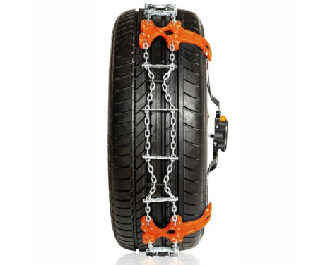 Snow chains Weissenfels M93 Trak SUV - TS68, Image 2