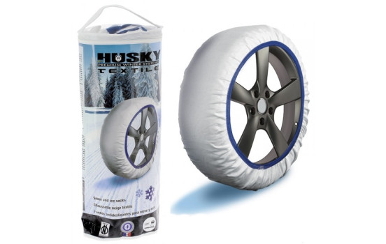 Snow socks Husky EasySock Size XL
