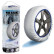 Snow tyre covers Husky EasySock Size L