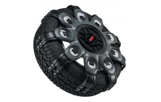 Spikes Spider Compact 3 snow chain