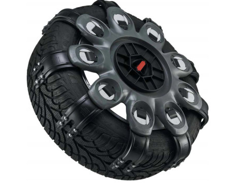 Spikes Spider Compact 4 Snow Chains