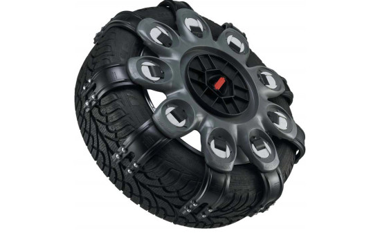 Spikes Spider Compact 4 Snow Chains