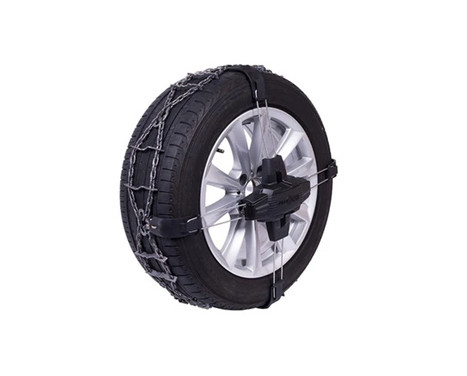 Spikes Spider Easy Alpine Pro 1