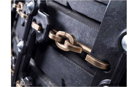 Spikes Spider Easy Sport 1, Image 4