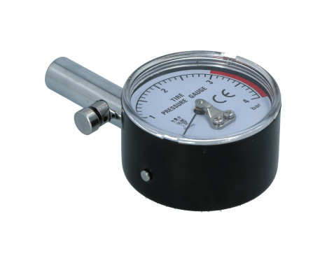 Tire pressure gauge professional, Image 3