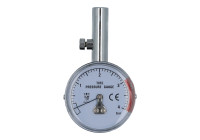 Tire pressure gauge professional