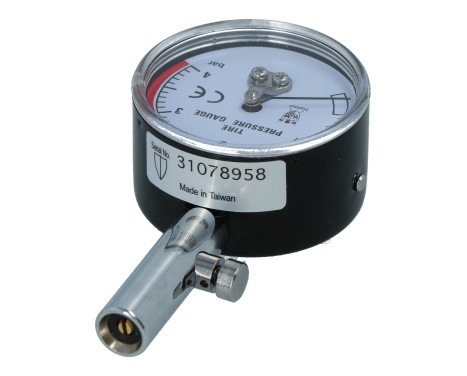 Tire pressure gauge professional, Image 2