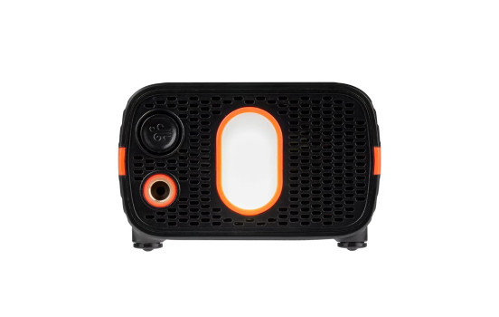 Tire pressure gauge/pump TYREinflate 4000, Image 4