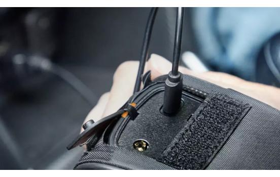 Tire pressure gauge/pump TYREinflate 4000, Image 9