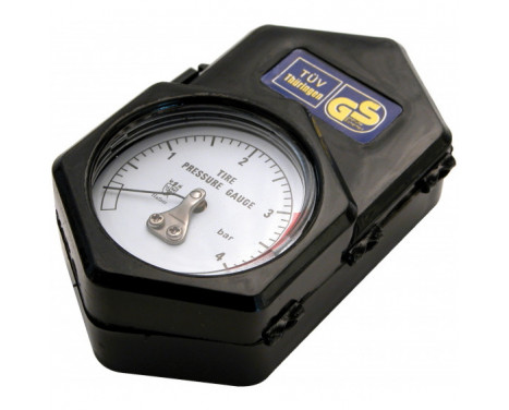 Tyre pressure gauge professional, Image 3