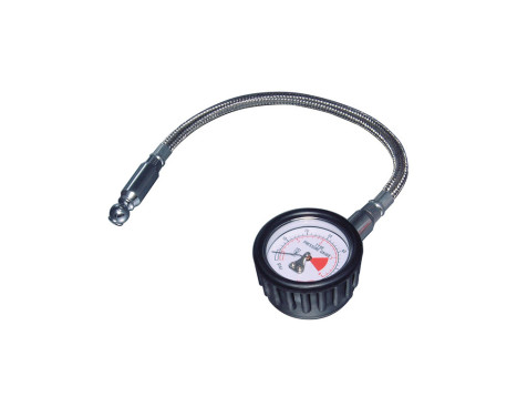 Tyre pressure gauge, Image 2