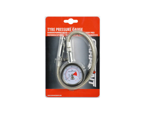 Tyre pressure gauge, Image 4