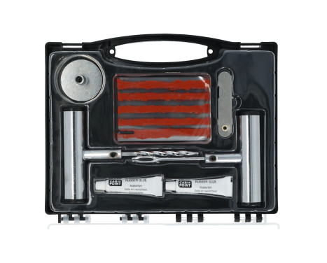 Carpoint Tire Repair Kit 32-piece