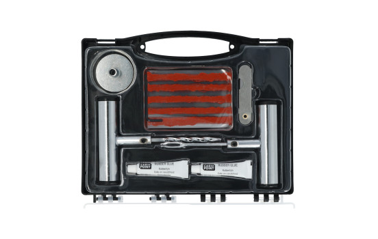 Carpoint Tire Repair Kit 32-piece