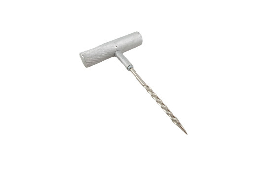Force T-Handle Tires File Needle