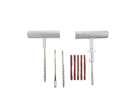 FORCE Tire repair set