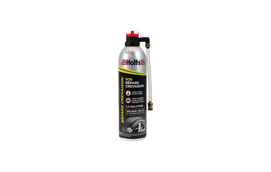 Holts Tire Repair Spray 500 ml, Image 2