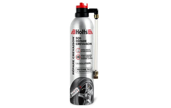 Holts Tyreweld Auto/Caravan/M 400ml