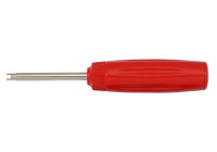 Inner air-valve screwdriver 0.25Nm
