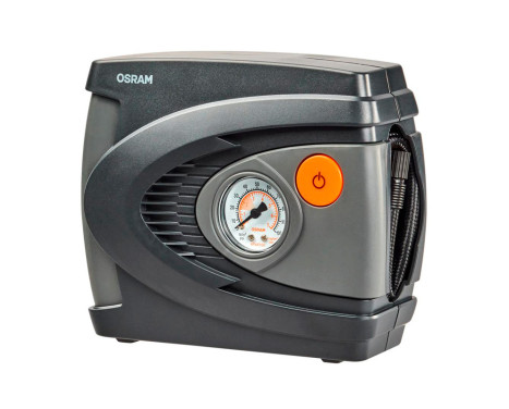 Osram sealant kit, tire repair kit, Image 2