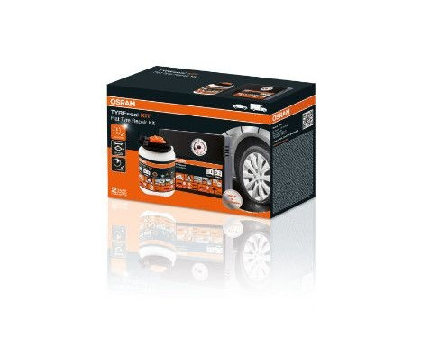 Osram tire seal kit, Image 4