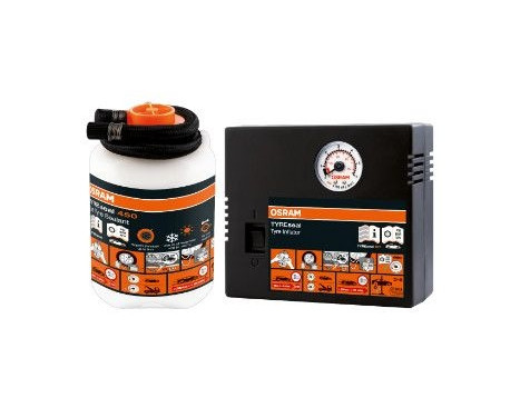 Osram tire seal kit, Image 5