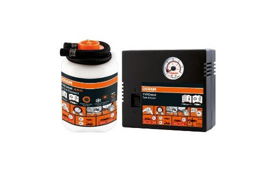 Osram tire seal kit, Image 5