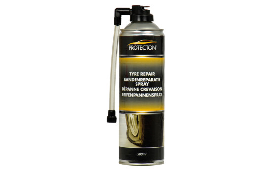 Protecton Tire repair spray 500 ml
