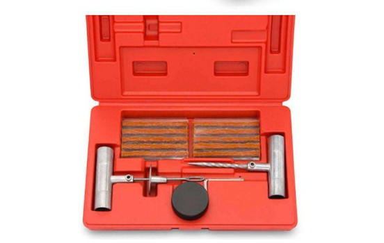 Repair Kit Tire Cord, Image 2