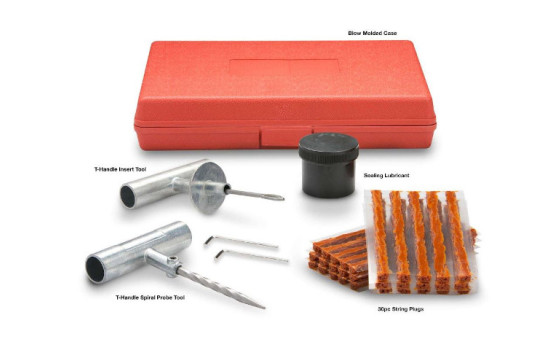 Repair Kit Tire Cord