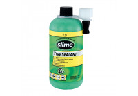 Slime Refill Bottle Réparation de pneus 473 ml