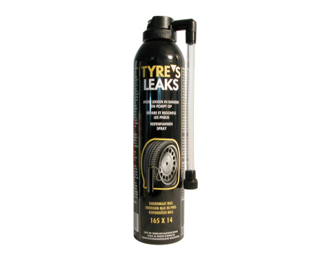 Tire's Leaks Tire Repair Spray 300 ml, Image 2