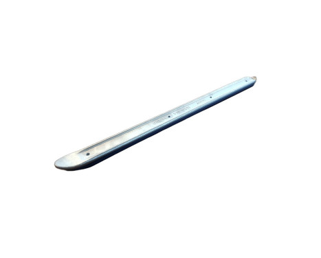 Tire lever with plastic protection 500 mm