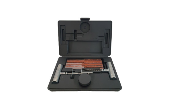 Tire Repair Kit 32-piece