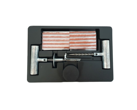 Tire Repair Kit 32-piece, Image 3