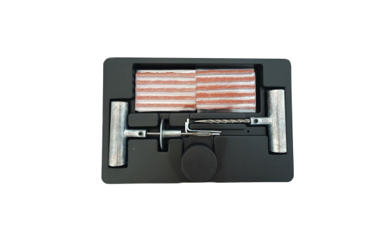 Tire Repair Kit 32-piece, Image 3