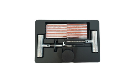 Tire Repair Kit 32-piece, Image 7