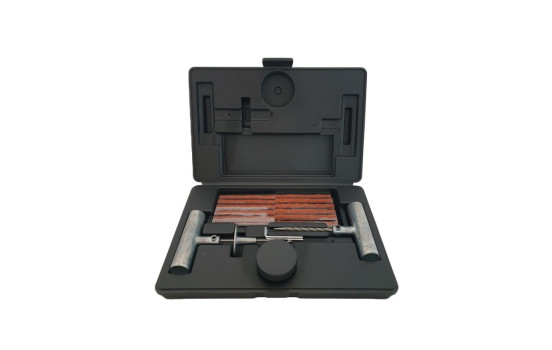 Tire Repair Kit 32-piece, Image 10