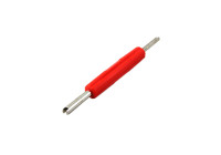 Valve key