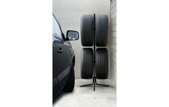 Rims stand 13 - 17 inch, Image 5