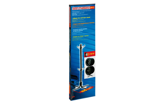 Rims stand 13 - 17 inch, Image 6