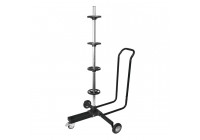 Rims Stand XL mobile + cover