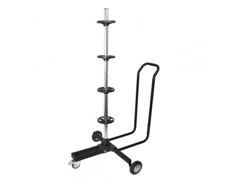 Rims Stand XL mobile + cover
