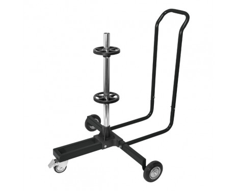 Rims Stand XL mobile + cover, Image 3