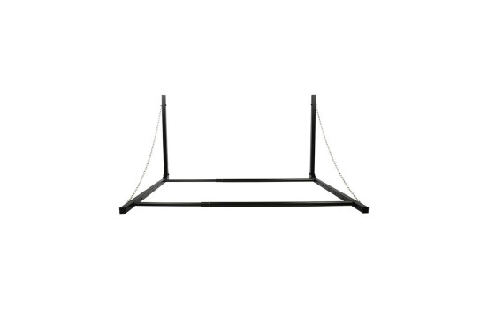 Tire rack wall mount, Image 3