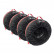 Tyre cover, 4 pieces