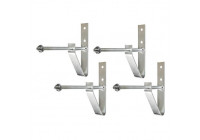 Wall mount Rims