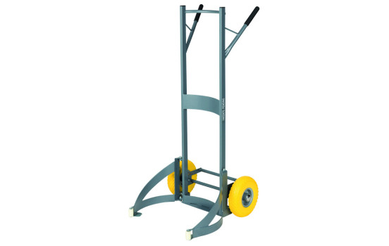 Winntec Tire Trolley 200KG, Image 2