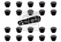 Cap, wheel nut febi Plus